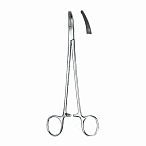 Иглодержатель по  Гейне  21см