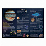 Юпитер плакат A1+/A2+ (глянцевая фотобумага от 200 г/кв.м, размер A2+)