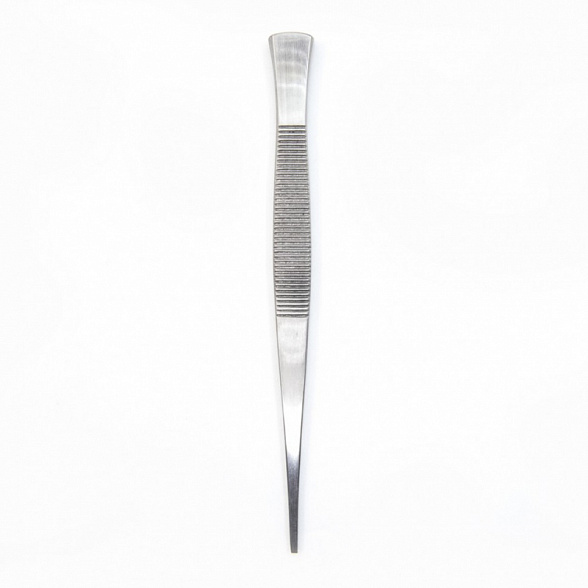 Долото полуклинообразное плоское по Partsch 2мм, 140 мм, Surgicon