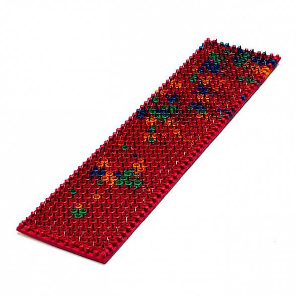 Аппликатор Ляпко «Спутник» (шаг игл 6,2 мм)