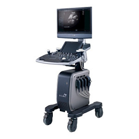 Ультразвуковой сканер E-CUBE 8 Alpinion