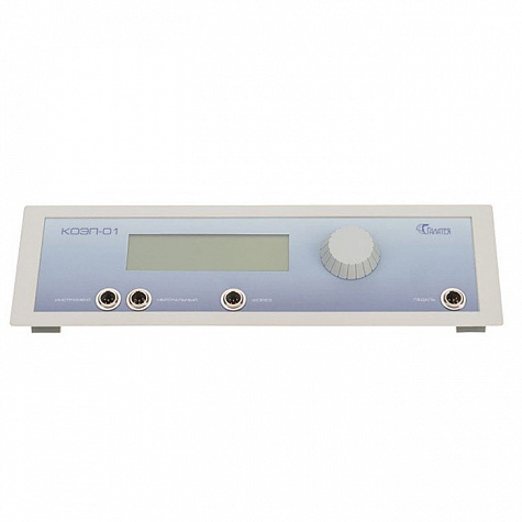 Аппарат для коагуляции и эпиляции программируемый, КОЭП-01