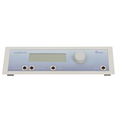 Аппарат для коагуляции и эпиляции программируемый, КОЭП-01