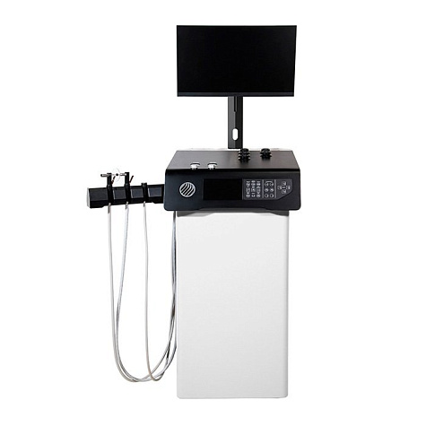 ЛОР комбайн Stern UniLOR MAX (максимальный вариант исполнения)