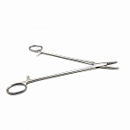 Иглодержатель сосудистый, 200 мм. Surgiwell