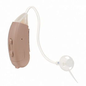 Слуховой аппарат Med-Mos Rocker 602
