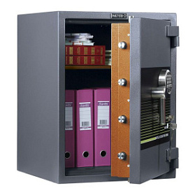 Взломостойкий сейф III класса MDTB FORT M 67 EK