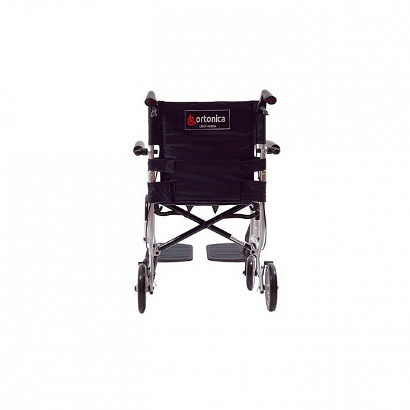 Инвалидная кресло-каталка Ortonica BASE 115