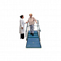 Динамический тренажер лестница-брусья DST 8000, DPE Medical Ltd.
