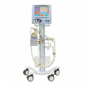 Аппарат искусственной вентиляции легких для новорожденных SLE 5000 УОМЗ