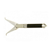 Насадка пулёвочная, с изоляцией (Средняя)