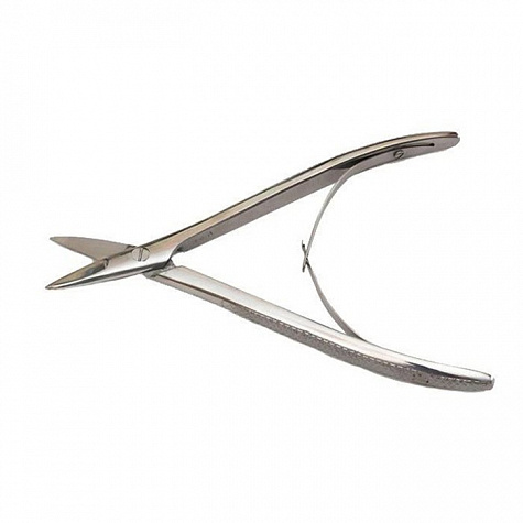 Ножницы зуботехнические, большие, 190 мм Sammar