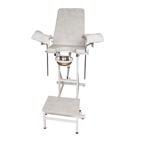 Кресло гинекологическое КГС-02-«ДИАКОМС»