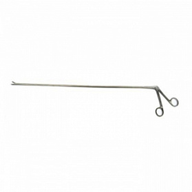 Щипцы ректоскопические для извлечения инородных тел