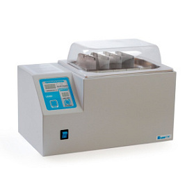 Аппарат для быстрого размораживания крови, её компонентов, препаратов и инфузионных растворов «Leadmelt» 1