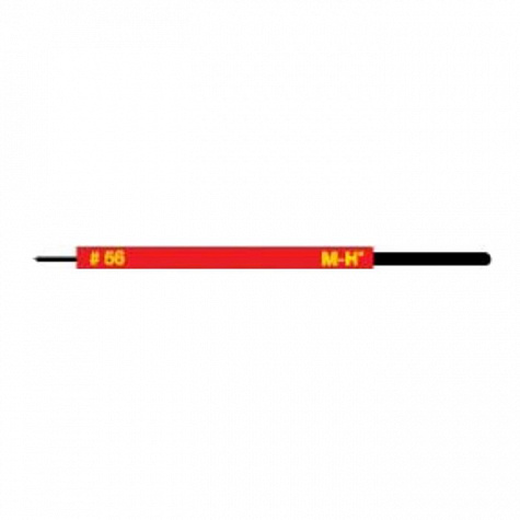 Электрод с изоляционным покрытием # 56