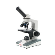 Учебный микроскоп Микромед С-11