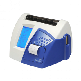 Анализатор MIXRATE