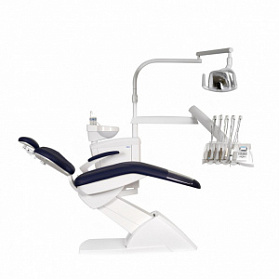 Стоматологическая установка Stomadent Impuls A100 верхняя подача