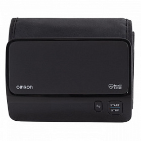 Умный тонометр OMRON EVOLV HEM-7600T-E