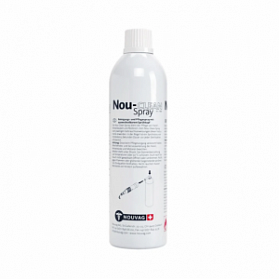 Nou-Clean Spray - масло-спрей для очистки инструментов, без распылителя, 500 мл