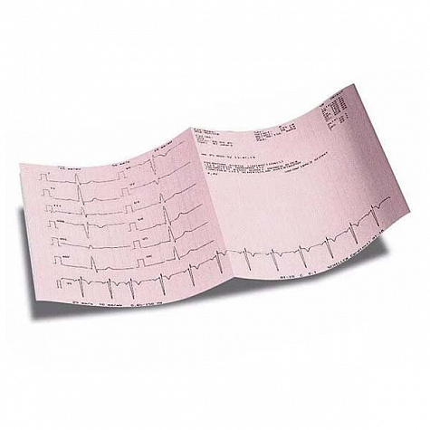 Регистрирующая бумага для кардиографа Schiller AT-2