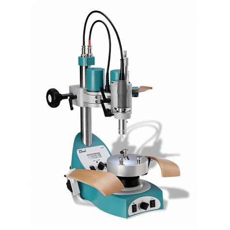 Фрезерный зуботехнический прибор Orthoflex, Pi Dental