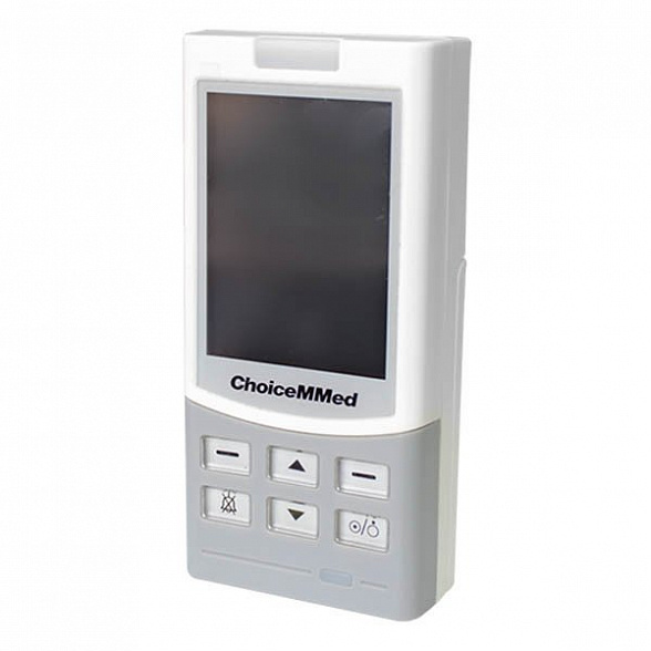 Пульсоксиметр MD300M с неонатальным датчиком CHOICEMMED