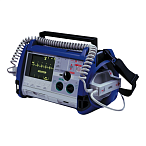 Дефибриллятор с тремя опциями M Series ZOLL