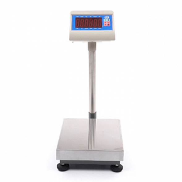Весы МП 150 ВДА Ф-2 "Гулливер 07" (500х700 мм)