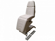 Кресло косметологическое Ондеви-4 с педалями управления