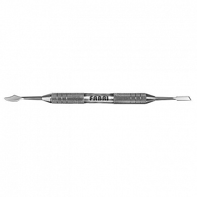 Двухсторонний скальпель CLASSIC F (арт 1506F) FABRI