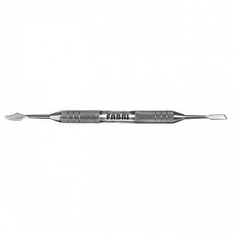 Двухсторонний скальпель CLASSIC F (арт 1506F) FABRI