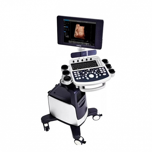 УЗИ сканер I7 (QBIT 5) Chison