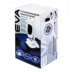 Микроскоп развивающий цифровой EVA