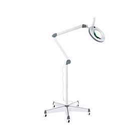 Лампа-лупа на штативе ЛЛ-5 Атис