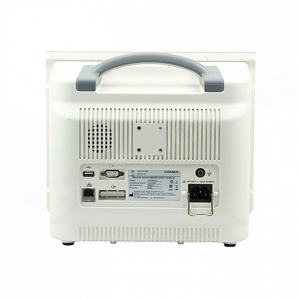 Прикроватный монитор пациента STAR8000С COMEN