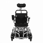 Кресло-коляска Ortonica Pulse 740 (с электроприводом)