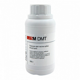 Порошок для чистки зубов «ФлоуСтрим» по ТУ 20.42.18-002-46007547-2024 (300 г) REF FS.300.1