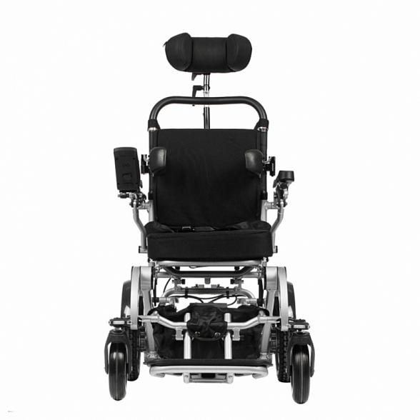 Кресло-коляска Ortonica Pulse 740 (с электроприводом)