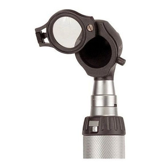 Отоскоп медицинский K180 (LED) с рукояткой перезаряжаемой BETA 4 USB