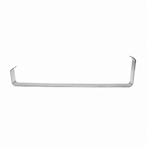 Крючок пластинчатый по Фарабефу, 215 мм. Surgiwell