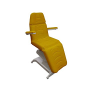 Кресло косметлогическое Ондеви-2 с откидными подлокотниками