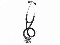 Стетоскоп Littmann Cardiology III Dual 3M (черная трубка, головка цвета радуги)