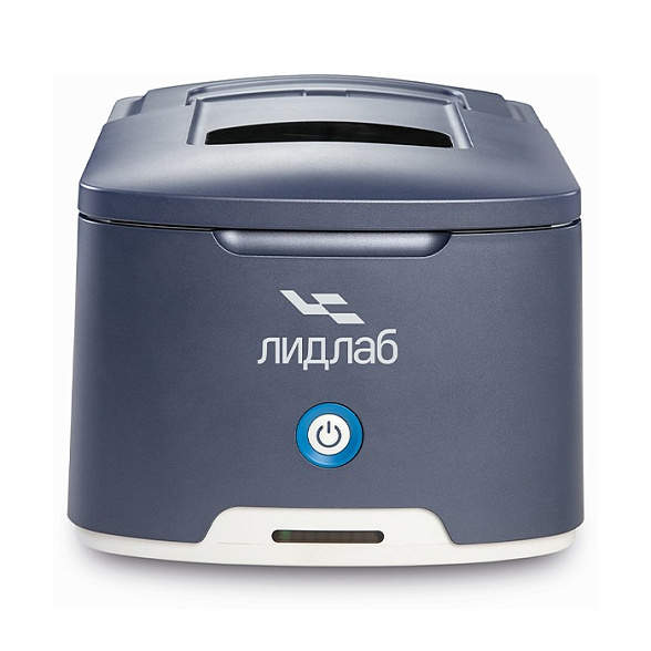 Лидлаб Ангара ЭАК для количественного определения кислотно-щелочного состояния, газового состава крови, гематокрита, электролитов и метаболитов