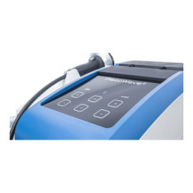 PiezoWave 2 - аппарат пьезоэлектрический для ударно-волновой терапии