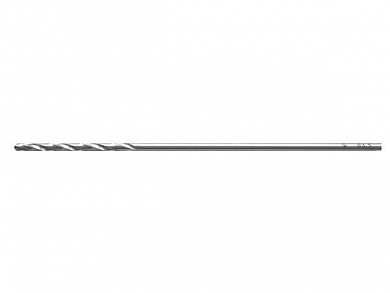 Сверла нержавеющая сталь, длина 40 мм (диаметр 1,4 мм)