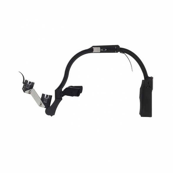 Dr.Kim DKH-50 - бестеневой налобный осветитель Dr.Kim, 100 000 люкс