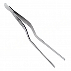 J-31-1090-1 Пинцет ушной штыковидный по Люку (П-79s)