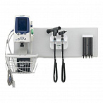 Комплексная настенная система Welch Allyn Green Series 777 (77791-2X)